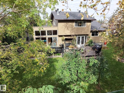 3 Armbruster Terrace, Stony Plain, AB 