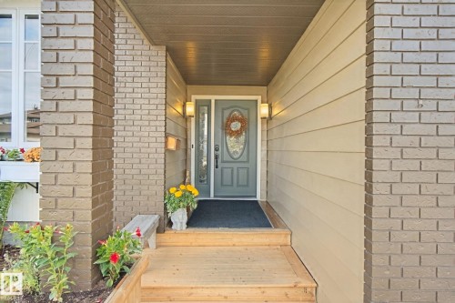3 Armbruster Terrace, Stony Plain, AB 