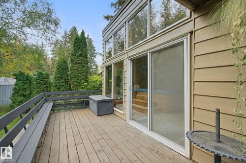 3 Armbruster Terrace, Stony Plain, AB 