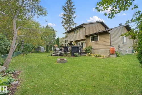3 Armbruster Terrace, Stony Plain, AB 