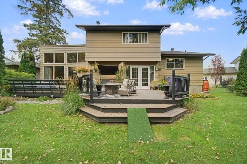 3 Armbruster Terrace, Stony Plain, AB 