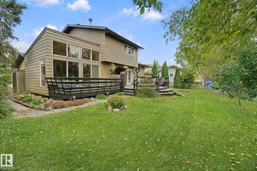 3 Armbruster Terrace, Stony Plain, AB 