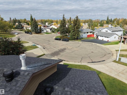 3 Armbruster Terrace, Stony Plain, AB 