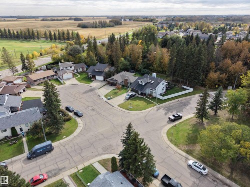 3 Armbruster Terrace, Stony Plain, AB 