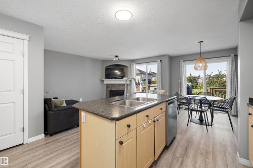 80 Hartwick Landing, Spruce Grove, AB 