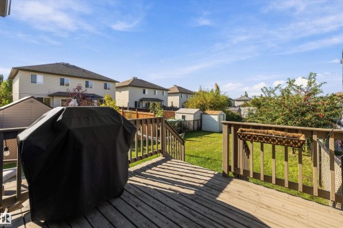80 Hartwick Landing, Spruce Grove, AB 