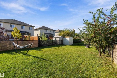 80 Hartwick Landing, Spruce Grove, AB 