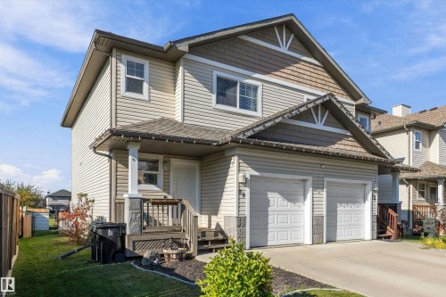 80 Hartwick Landing, Spruce Grove, AB 