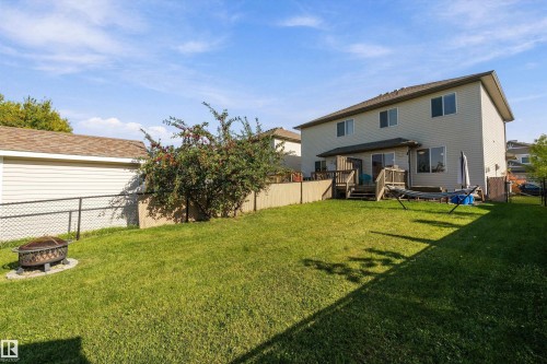 80 Hartwick Landing, Spruce Grove, AB 