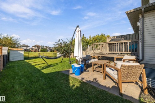 80 Hartwick Landing, Spruce Grove, AB 