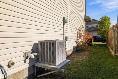 80 Hartwick Landing, Spruce Grove, AB 