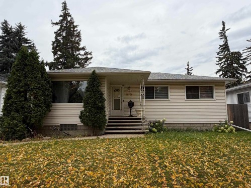 10724 139 Street Nw, Edmonton, AB 