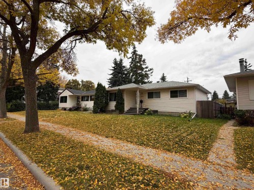 10724 139 Street Nw, Edmonton, AB 