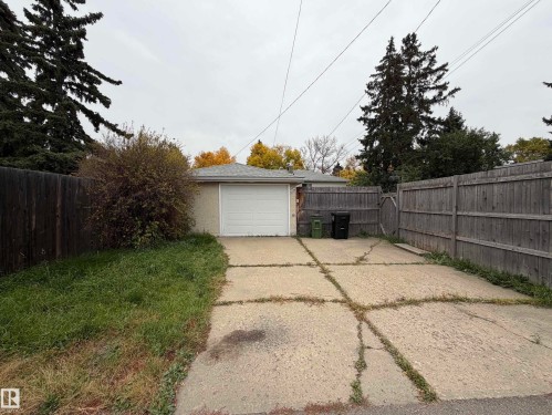 10724 139 Street Nw, Edmonton, AB 