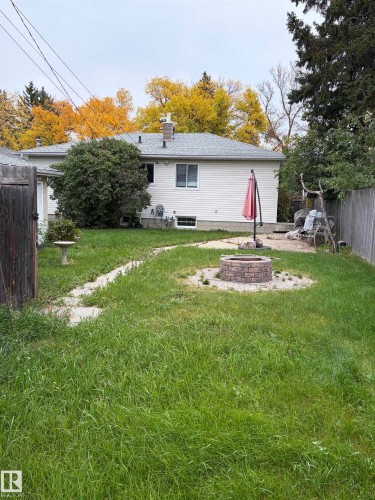 10724 139 Street Nw, Edmonton, AB 