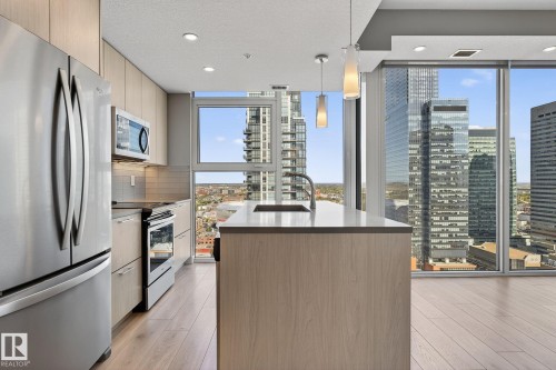 #3103 10180 103 St Nw, Edmonton, AB 