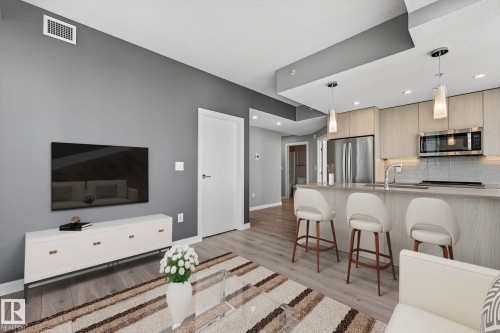 #3103 10180 103 St Nw, Edmonton, AB 