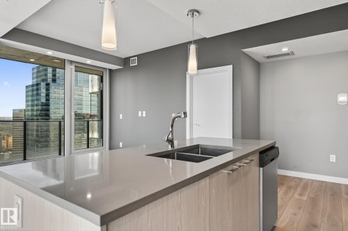 #3103 10180 103 St Nw, Edmonton, AB 