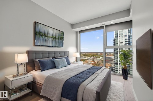 #3103 10180 103 St Nw, Edmonton, AB 
