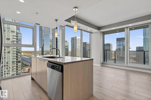 #3103 10180 103 St Nw, Edmonton, AB 