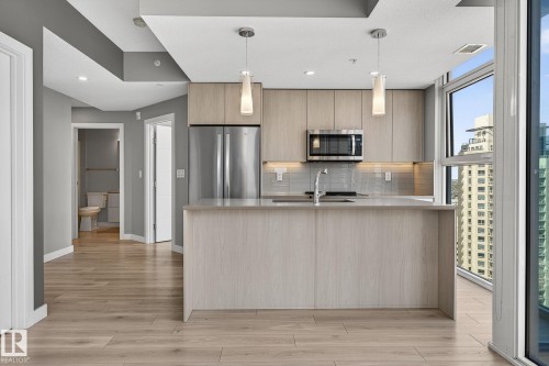 #3103 10180 103 St Nw, Edmonton, AB 