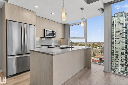 #3103 10180 103 St Nw, Edmonton, AB 