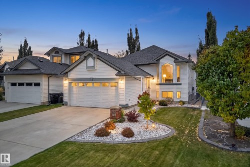 140 Foxhaven Court, Sherwood Park, AB 