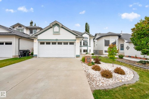 140 Foxhaven Court, Sherwood Park, AB 