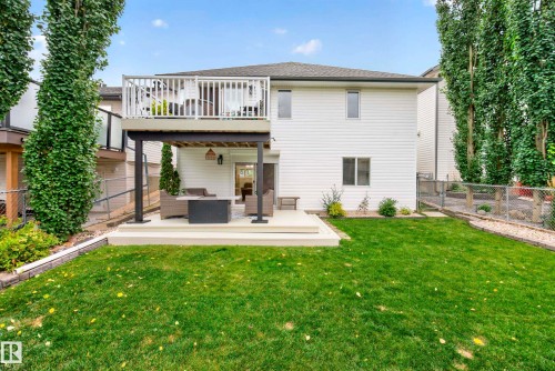 140 Foxhaven Court, Sherwood Park, AB 