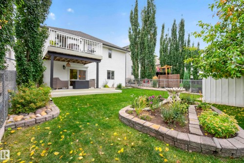 140 Foxhaven Court, Sherwood Park, AB 