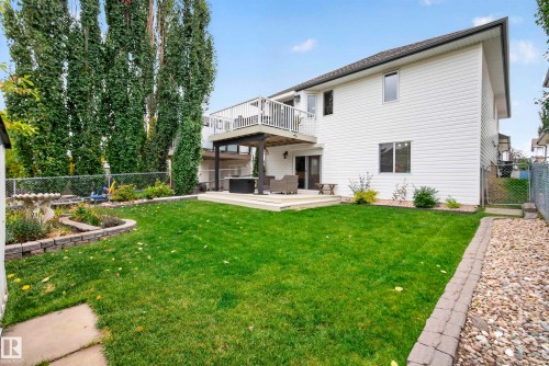 140 Foxhaven Court, Sherwood Park, AB 