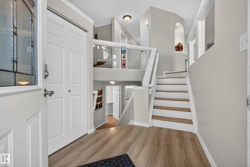 140 Foxhaven Court, Sherwood Park, AB 