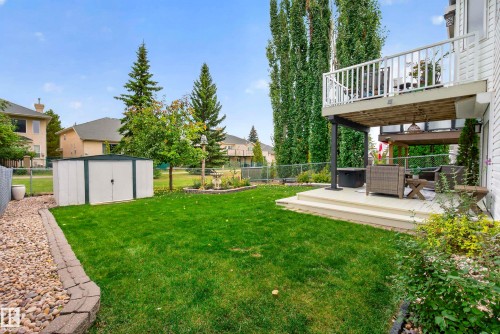 140 Foxhaven Court, Sherwood Park, AB 