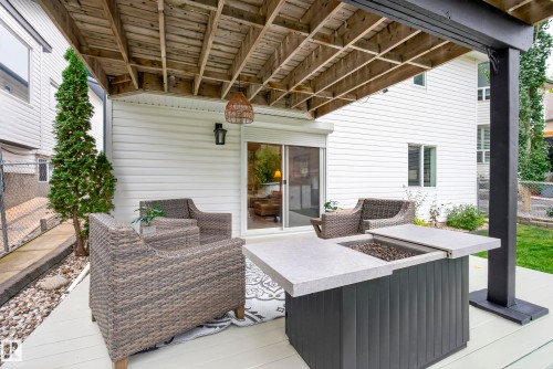 140 Foxhaven Court, Sherwood Park, AB 