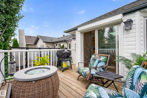 140 Foxhaven Court, Sherwood Park, AB 