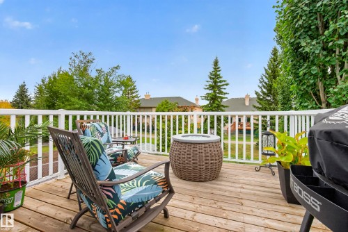 140 Foxhaven Court, Sherwood Park, AB 