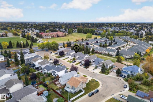 140 Foxhaven Court, Sherwood Park, AB 
