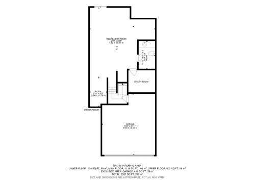 14812 43 Avenue Nw, Edmonton, AB 