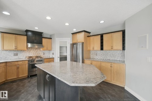 119 Caldwell Way Nw, Edmonton, AB 