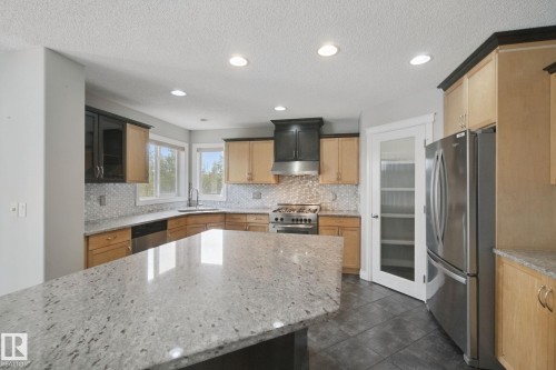 119 Caldwell Way Nw, Edmonton, AB 