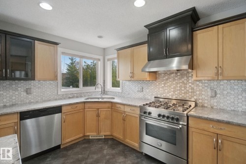 119 Caldwell Way Nw, Edmonton, AB 