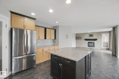 119 Caldwell Way Nw, Edmonton, AB 