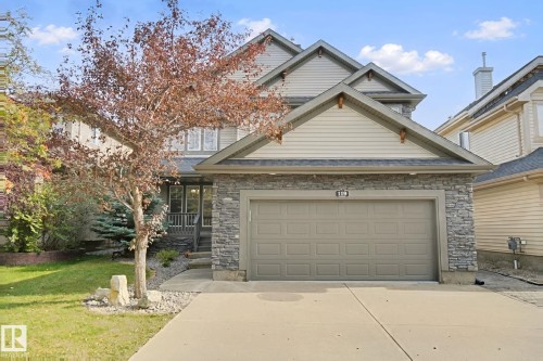 119 Caldwell Way Nw, Edmonton, AB 