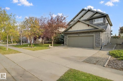 119 Caldwell Way Nw, Edmonton, AB 