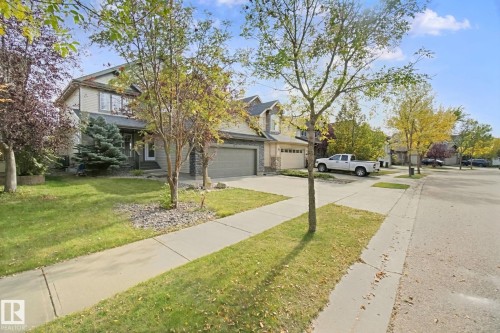 119 Caldwell Way Nw, Edmonton, AB 