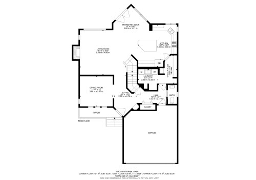 119 Caldwell Way Nw, Edmonton, AB 