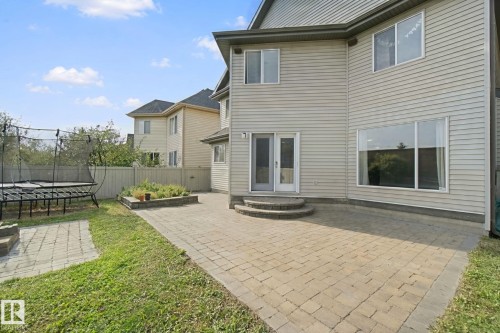 119 Caldwell Way Nw, Edmonton, AB 