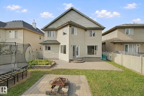 119 Caldwell Way Nw, Edmonton, AB 