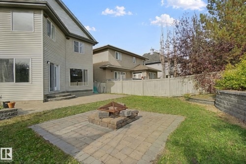 119 Caldwell Way Nw, Edmonton, AB 