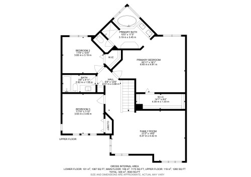 119 Caldwell Way Nw, Edmonton, AB 
